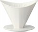 DeLonghi KINTO - OCT - Κεραμικός σταλάκτης 4 κούπες - Λευκός 14033550 4963264501545