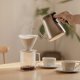 DeLonghi KINTO - OCT - Κεραμικός σταλάκτης 4 κούπες - Λευκός 14033550 4963264501545