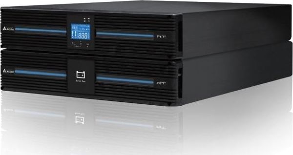 Μονάδα μπαταρίας Delta για RT-3K 2x6x9Ah (GES062B109535) 6918428 4710901734695