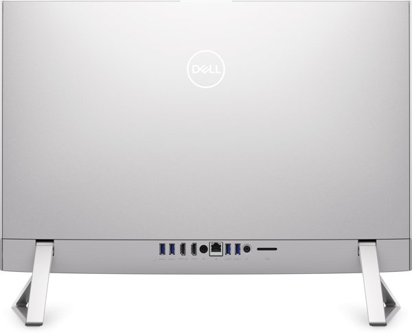 Dell 24 AIO AG FHD Core 7 150U/16GB/1TB/Intel Graphics/Win11 Pro/ENG Kbd+mouse/Touch/3Y Basic OnSite warranty | Dell