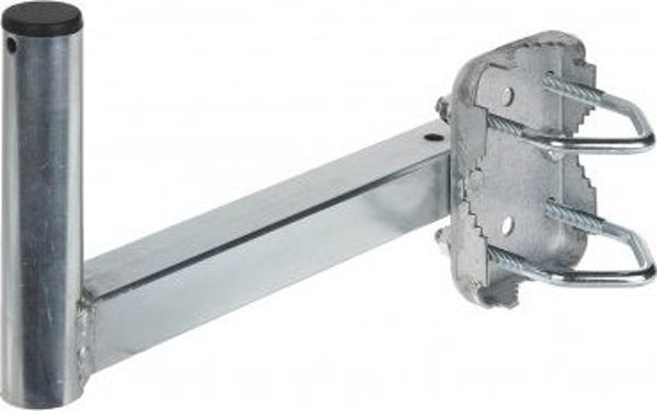 Delta TUBE HOLDER URL-32H20 Στήριγμα Σωλήνα για Κεραίες και Κάμερες