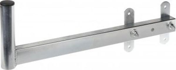 Delta UML-43H55 Πλαϊνή Βάση Τοίχου, Μεταλλική, 638mm, Γαλβανισμένη