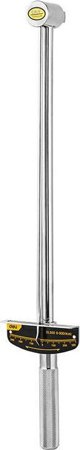 Κλειδί ροπής Deli Tools EDL300, 1/2, 0-300Nm