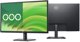 DELL E Series E2725H monitor komputerowy 68,6 cm (27") 1920 x 1080 px Full HD LED Czarny