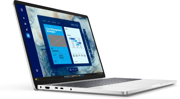DELL NTB Pro 16 PC16250/i5-120U/8GB/512SSD/16" FHD+ /IR Cam & Mic/65W/WLAN/vPro|Backlit Kb/W11 Pro/3Y PS NBD
