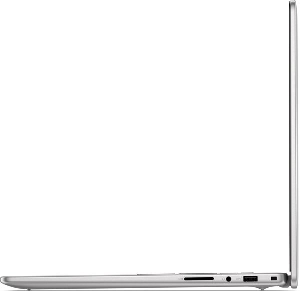 Dell 16 AG FHD+ i7-150U/16GB/1TB/NVIDIA GF MX570A 2GB/Win11 Pro/ENG Backlit Kbd/3Y ProSupport NBD OnSite Warranty | Dell