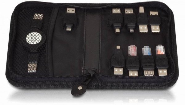 Delock Σετ Προσαρμογέων USB 10 τεμαχίων