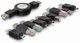 Delock Σετ Προσαρμογέων USB 10 τεμαχίων