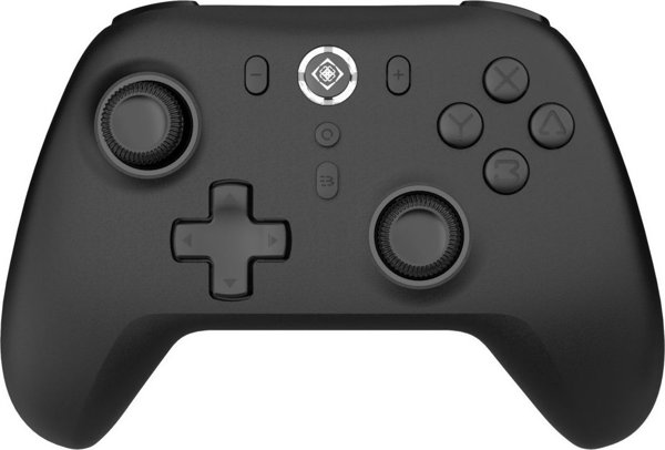 Ασύρματος Ελεγκτής Deltaco για Switch, PC, Android, iOS
