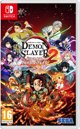 DEMON SLAYER - KIMETSU NO YAIBA - THE HINOKAMI CHRONICLES 2 SWITCH