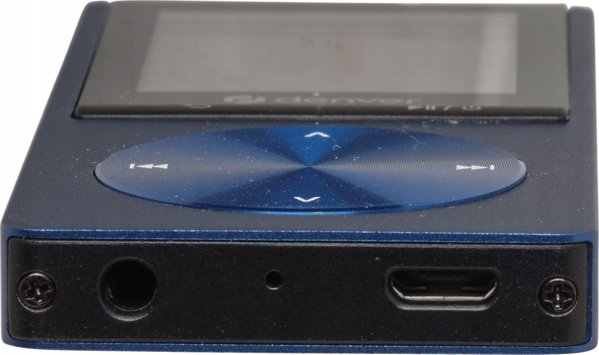 Denver Denver MP-1820 - MP4 player με Bluetooth, μπλε 14003787 5706751072062