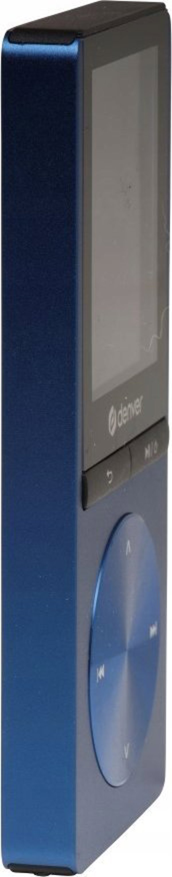 Denver Denver MP-1820 - MP4 player με Bluetooth, μπλε 14003787 5706751072062