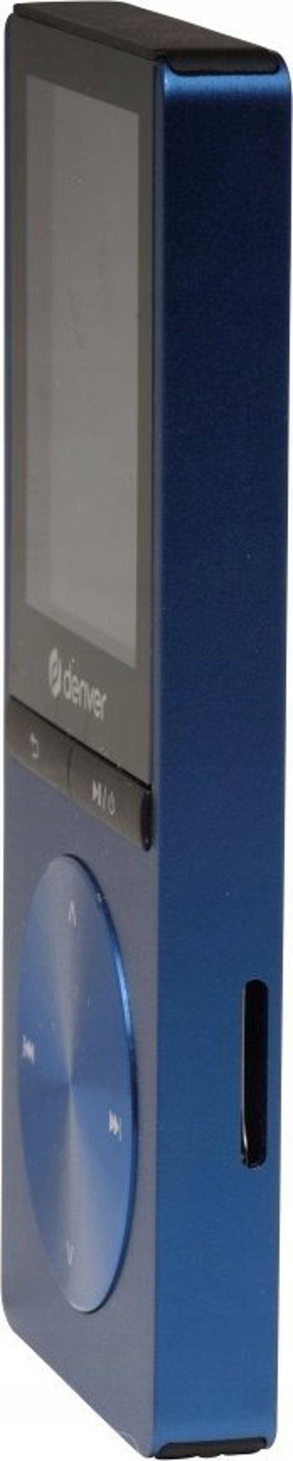 Denver Denver MP-1820 - MP4 player με Bluetooth, μπλε 14003787 5706751072062