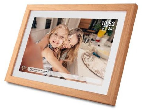 Denver Frameo PFF-1040LW 25,4cm (10,1 ) 16GB