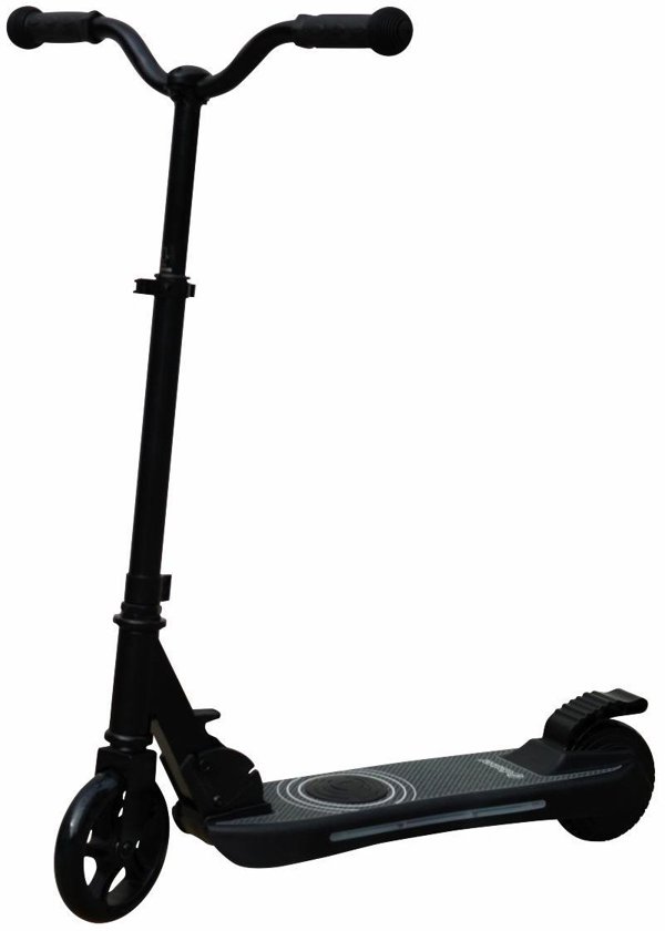 Ηλεκτρικό Πατίνι Παιδιών Denver SCK-5500, μαύρο