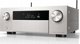 Ενισχυτής Denon AVC-X4800H Ασημί