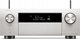Ενισχυτής Denon AVC-X4800H Ασημί