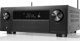 Ενισχυτής Denon AVC-X4800H Ασημί