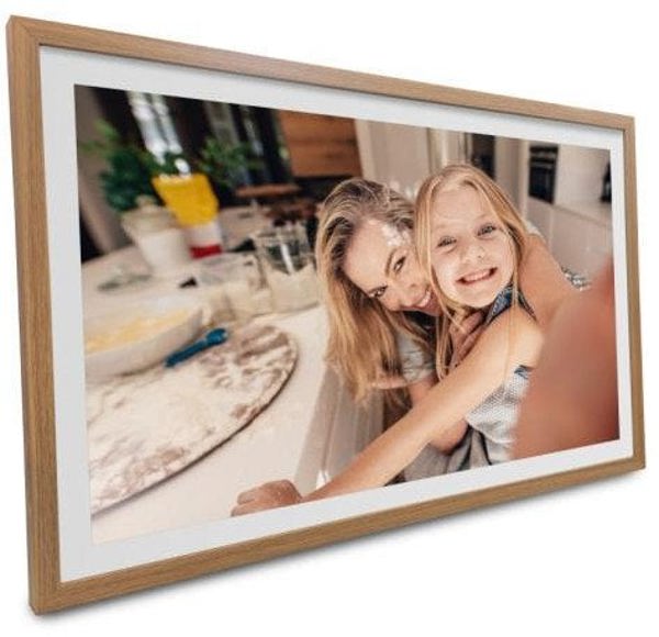 Denver Frameo PFF-3263LW 80,0cm (31,5 ) 32GB