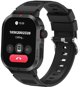 Denver Smartwatch SWC-195 schwarz