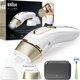 Φωτοαποτριχωτική Συσκευή Braun PHOTOEPILATOR PL5242 BRAUN