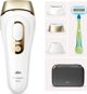 Φωτοαποτριχωτική Συσκευή Braun PHOTOEPILATOR PL5242 BRAUN