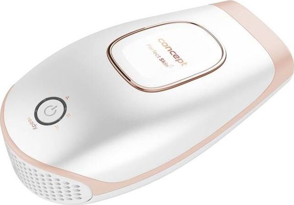 Concept Αποτριχωτική Συσκευή IL3000 Perfect Skin IPL, Τεχνολογία Intense Pulsed Light για Λεία Επιδερμίδα
