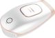 Concept Αποτριχωτική Συσκευή IL3000 Perfect Skin IPL, Τεχνολογία Intense Pulsed Light για Λεία Επιδερμίδα