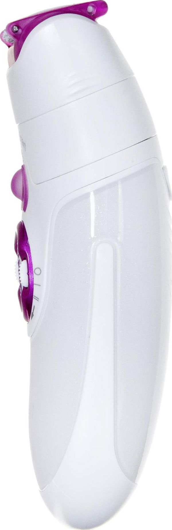 Αποτριχωτική μηχανή Braun SE7-521GS