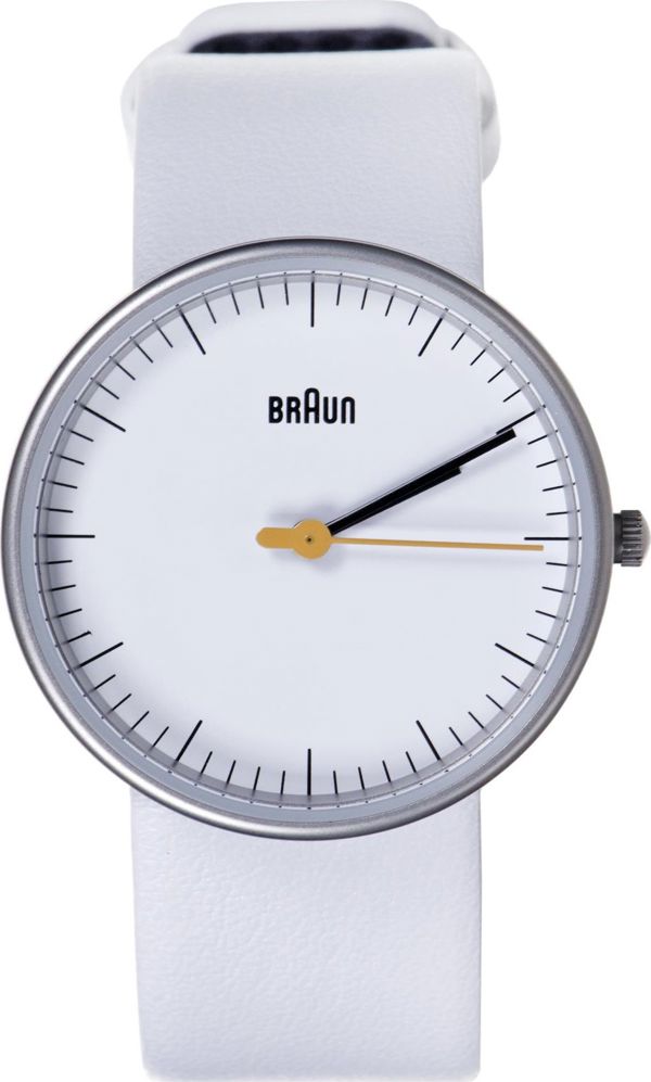 Αποτριχωτική μηχανή Braun SE7-521GS