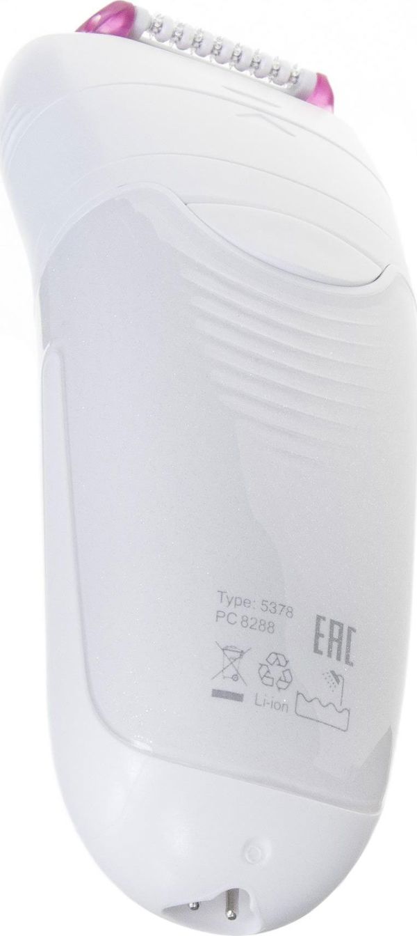 Αποτριχωτική μηχανή Braun SE7-521GS