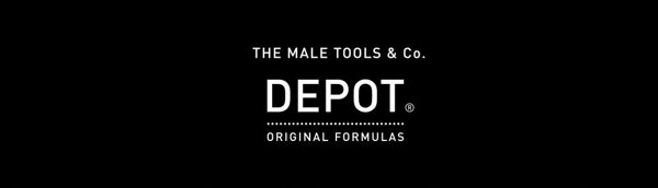 Depot - No. 304 Hold Strong Gel 200 ml /Haircare /200