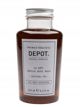 Depot, 600 Λύσεις Σώματος No. 601, Βοτανικό Σύμπλεγμα, Καθαρισμός, Oud, Αφρόλουτρο Σώματος, 250 ml Για Άνδρες