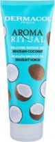 Dermacol Aroma Ritual Brazilian Coconut Αφρόλουτρο 250ml