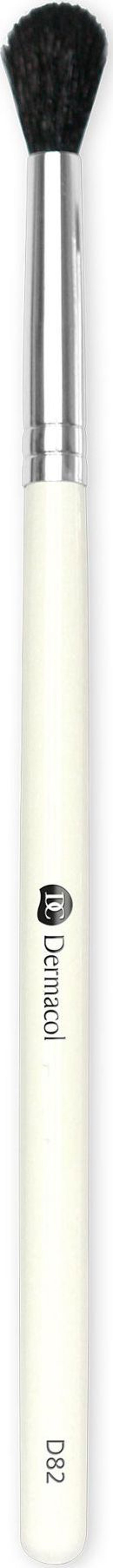 Dermacol Dermacol Brushes D82 Πινέλο μακιγιάζ 1τμχ
