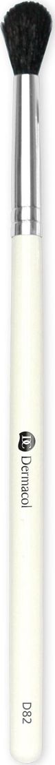 Dermacol Dermacol Brushes D82 Πινέλο μακιγιάζ 1τμχ