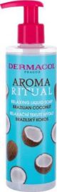 Dermacol Aroma Ritual Βραζιλιάνικη Καρύδα Υγρό Σαπούνι 250ml