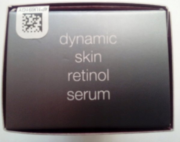 Dermalogica, Dynamic Skin, Retinol, Anti-Wrinkle, Serum, For Face, 30 ml Unisex