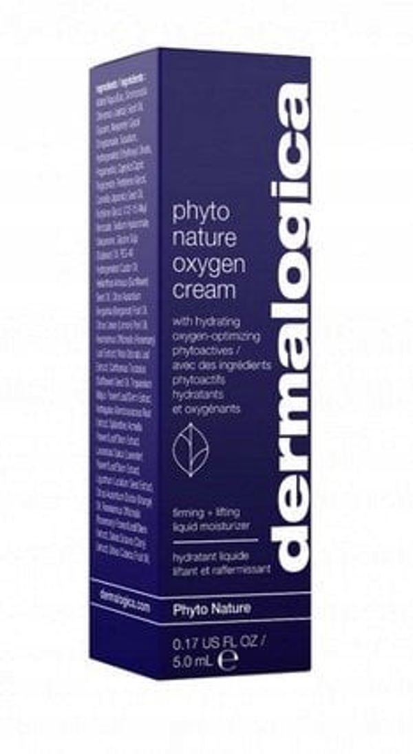 Dermalogica, Phyto Nature Oxigen, Firming, Cream, For Face, 50 ml For Women