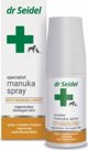 Derma-Pharm DR SEIDEL MANUKA SPRAY ΑΝΑΓΕΝΝΗΤΙΚΟ ΓΙΑ ΠΛΗΓΕΣ 50ml /6