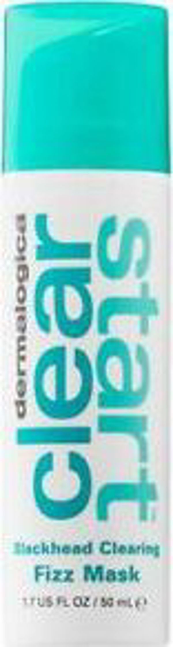 Dermalogica Dermalogica Clear Start Blackhead Clearing Fizz Maseczka do twarzy 50ml
