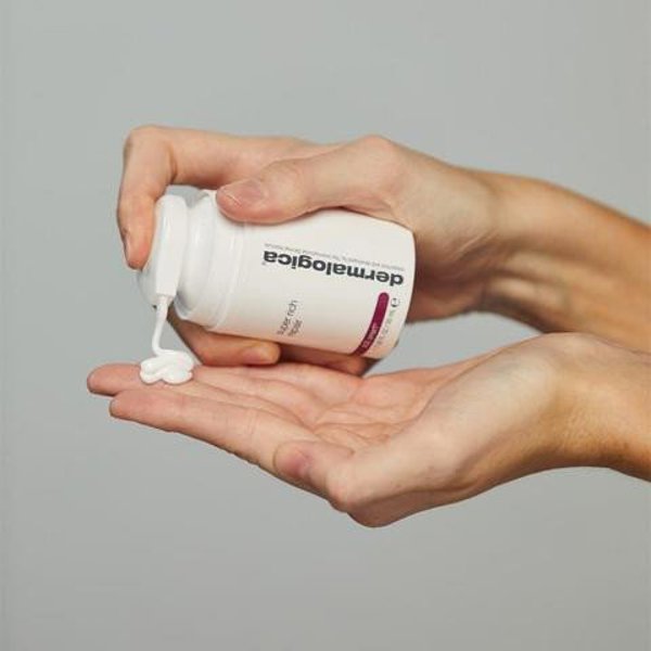 Dermalogica Θεραπεία Αντιμετώπισης Κούρασης Age Smart Dermalogica 111063-103605 (50 ml)