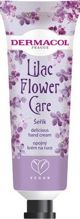 Dermacol Lilac Flower Care Θρεπτική Κρέμα Χεριών 30ml