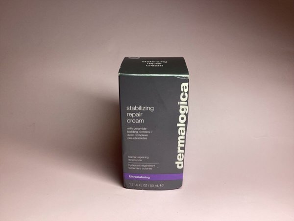 Dermalogica, Stabilizing, Repairing, Cream, For Face, 50 ml