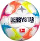 Derbystar Μπάλα ποδοσφαίρου Select Brillant FIFA Basic 2022 πολύχρωμη μ. 5