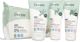 Derma ΣΕΤ Eco Baby καταπραϋντική αλοιφή 100ml + κρέμα περιποίησης 100ml + σαμπουάν/σαπούνι για το μπάνιο 150ml + υγρά μαντηλάκια 64τμχ