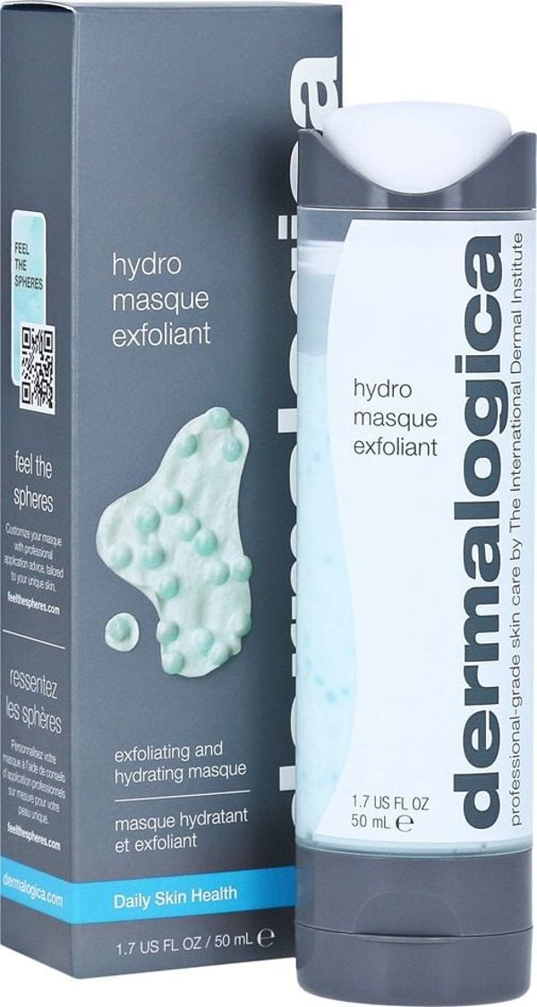 Dermalogica Dermalogica Daily Skin Health Hydro Masque Απολεπιστική Μάσκα Προσώπου 50ml 9500383 666151111738