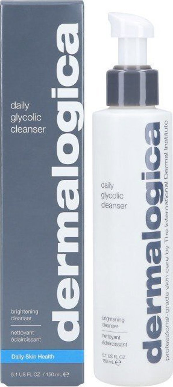 Dermalogica Daily Skin Health Daily Glycolic Cleanser Αφρώδες Καθαριστικό 150ml