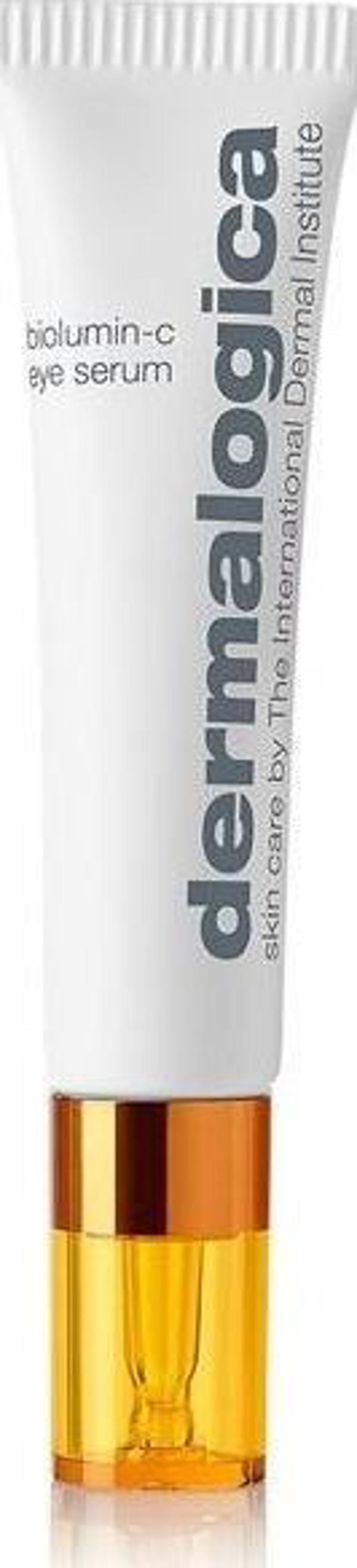 Dermalogica Dermalogica Age Smart Biolumin-C Τζελ για τα μάτια 15 ml