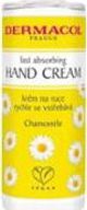 Dermacol Κρέμα Χεριών Χαμομήλι Κρεμ δο ράκ 150ml